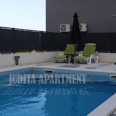 Judita Trogir Ngoại thất bức ảnh