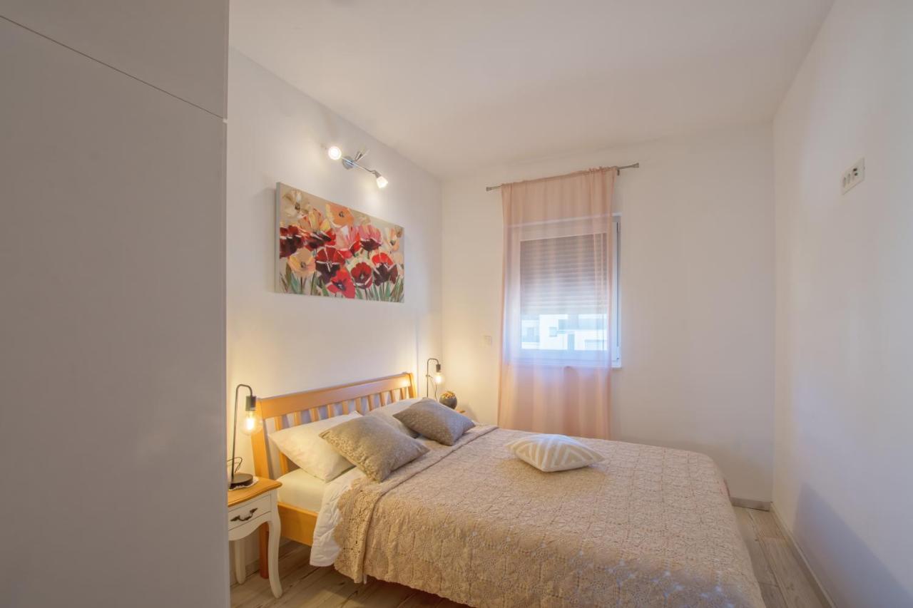 Judita Trogir Ngoại thất bức ảnh
