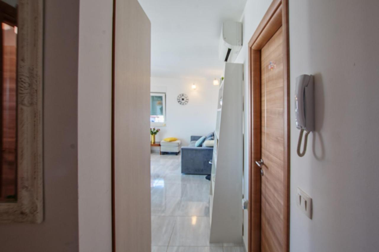 Judita Trogir Ngoại thất bức ảnh