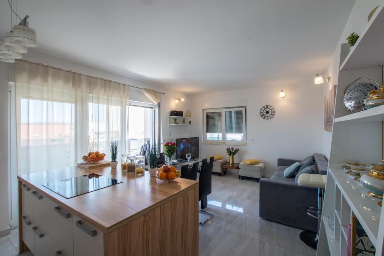 Judita Trogir Ngoại thất bức ảnh