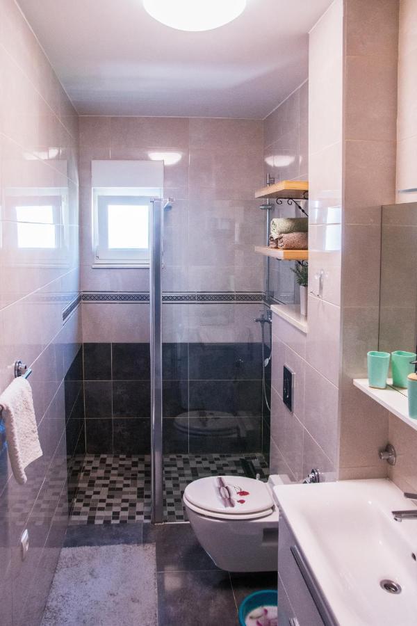 Judita Trogir Ngoại thất bức ảnh