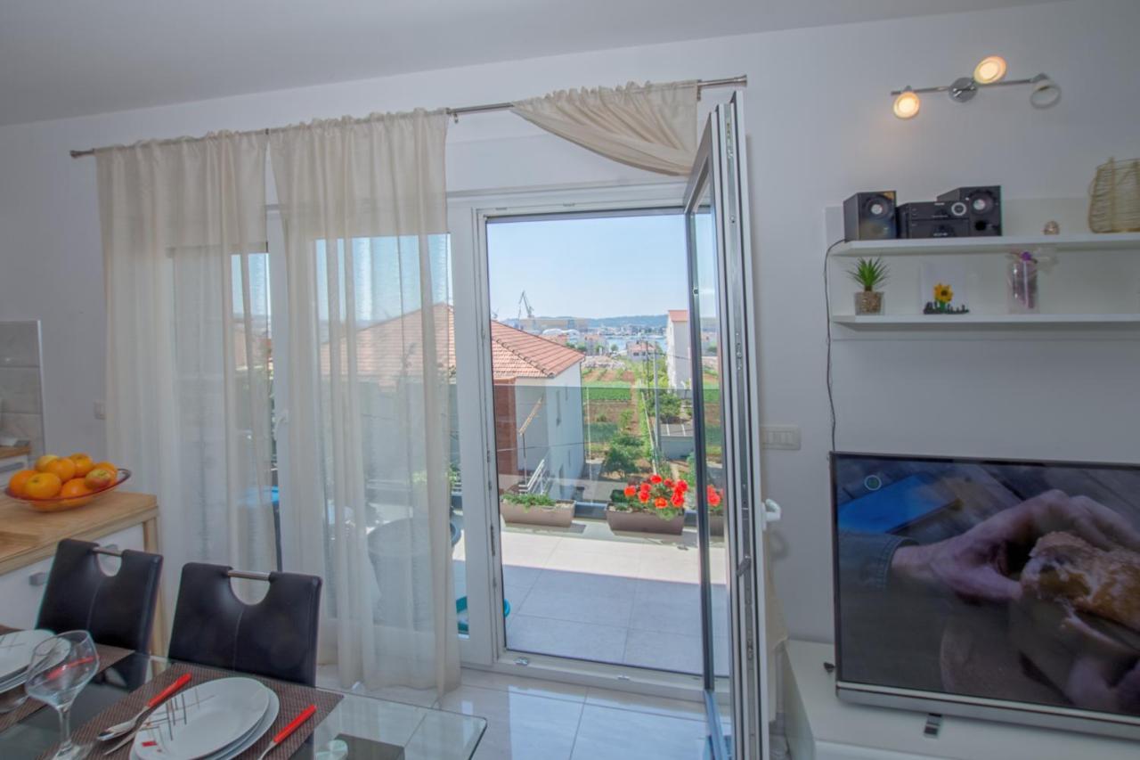 Judita Trogir Ngoại thất bức ảnh