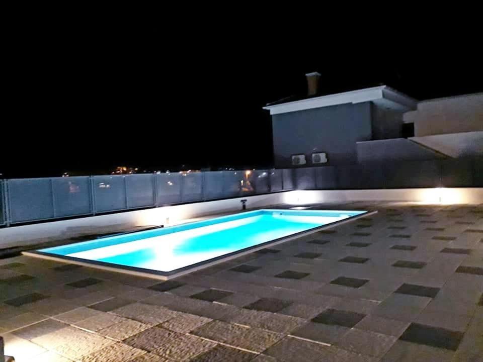 Judita Trogir Ngoại thất bức ảnh