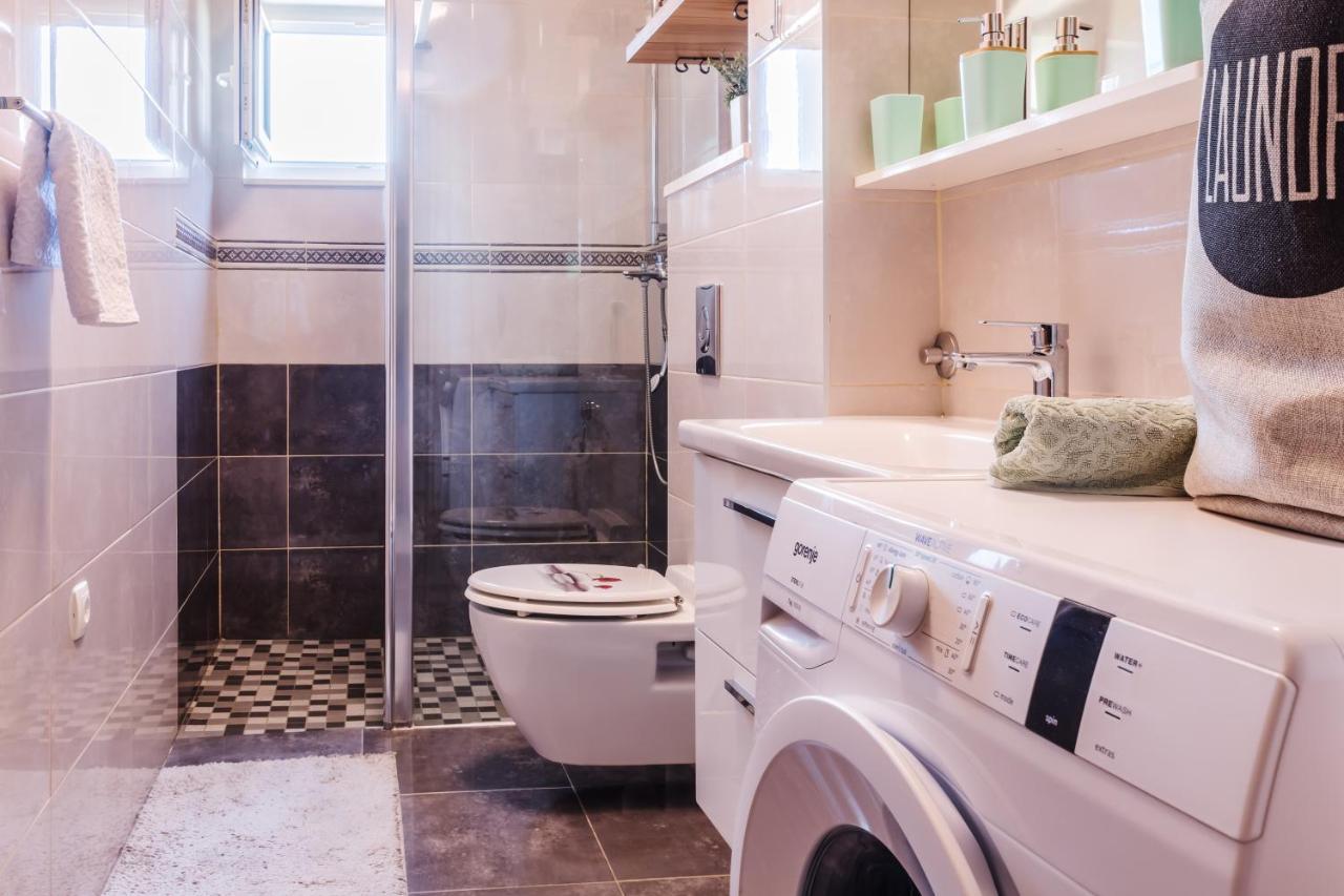 Judita Trogir Ngoại thất bức ảnh
