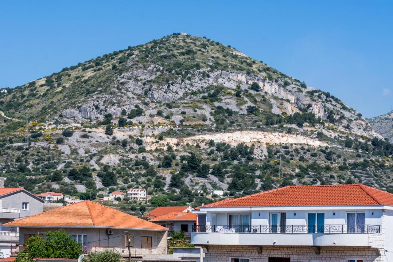 Judita Trogir Ngoại thất bức ảnh