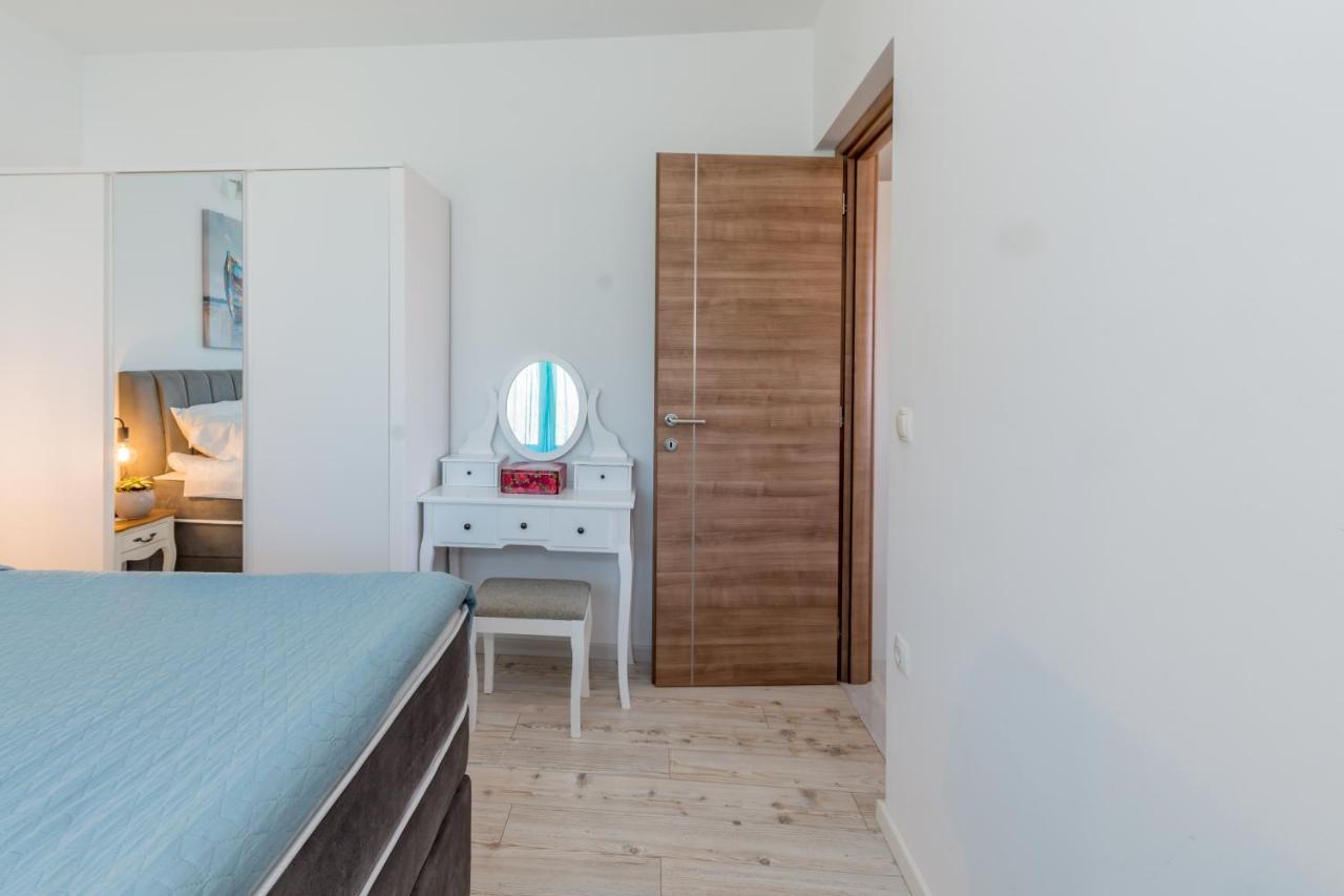 Judita Trogir Ngoại thất bức ảnh