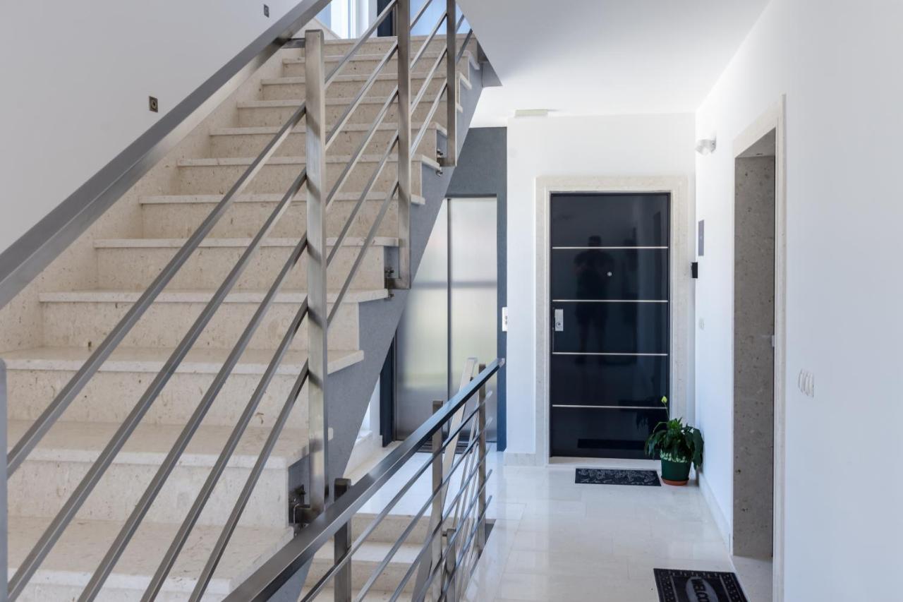 Judita Trogir Ngoại thất bức ảnh