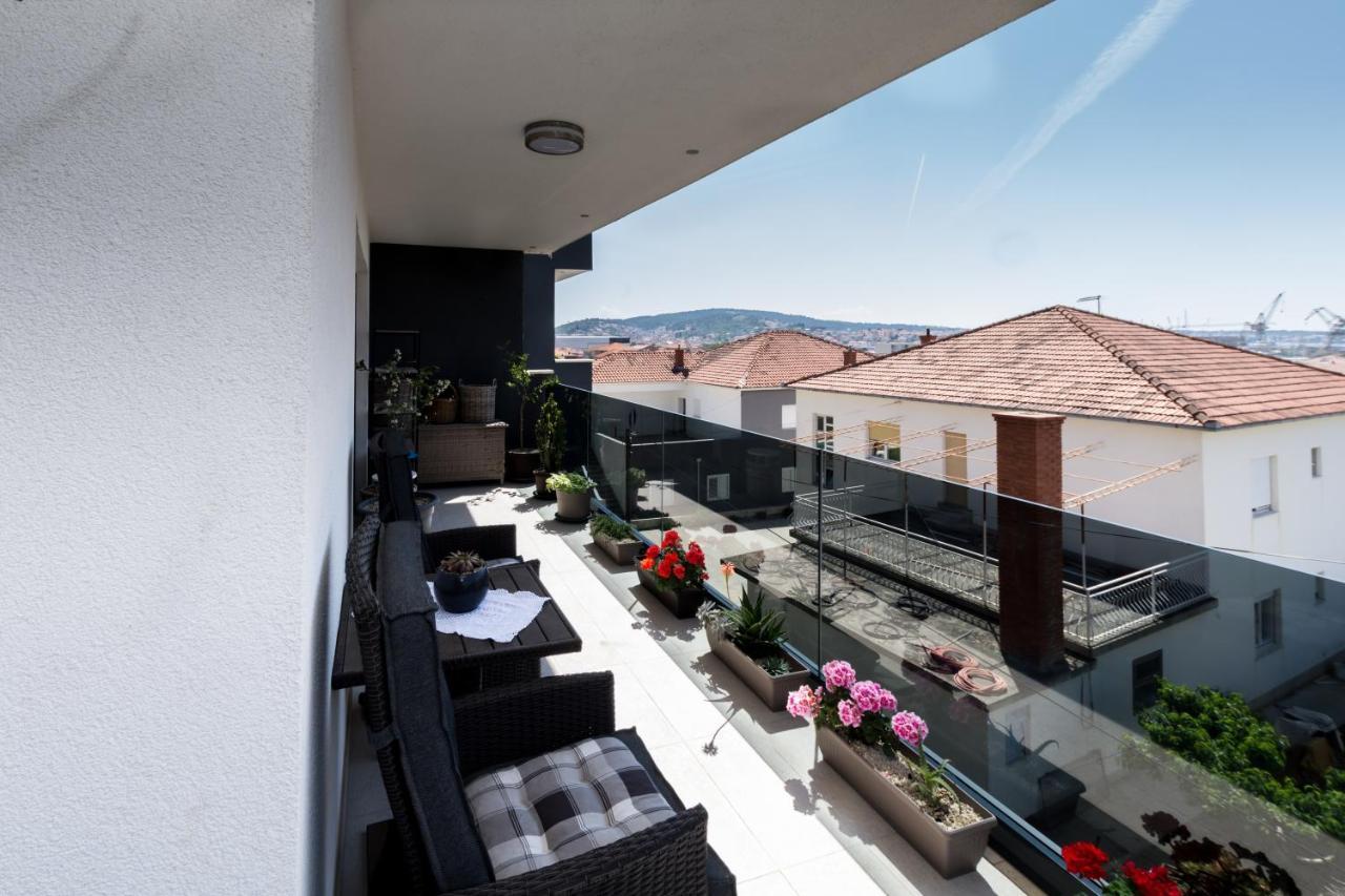 Judita Trogir Ngoại thất bức ảnh