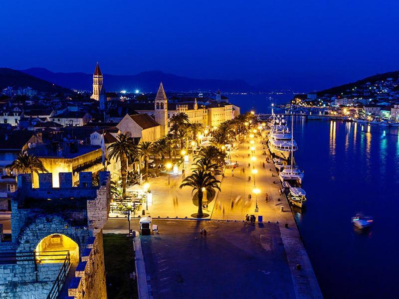 Judita Trogir Ngoại thất bức ảnh