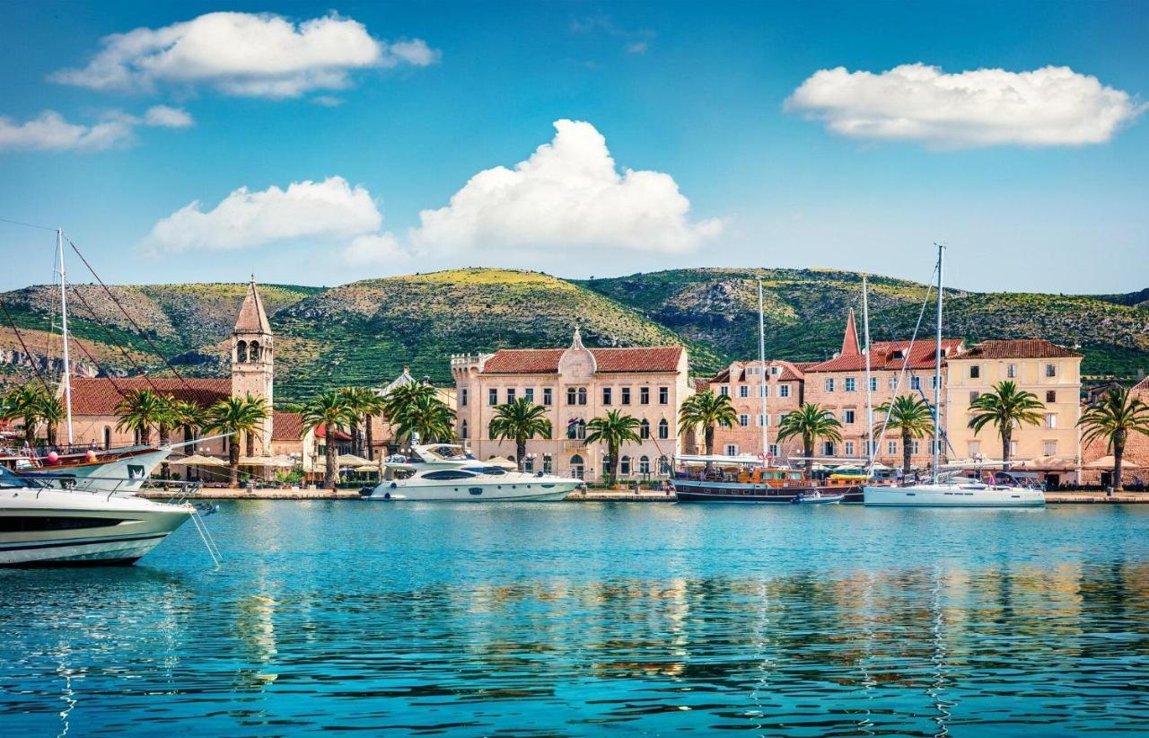 Judita Trogir Ngoại thất bức ảnh