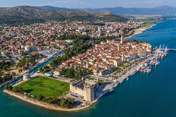 Judita Trogir Ngoại thất bức ảnh