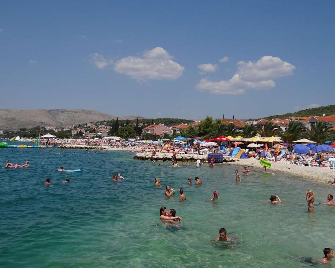 Judita Trogir Ngoại thất bức ảnh