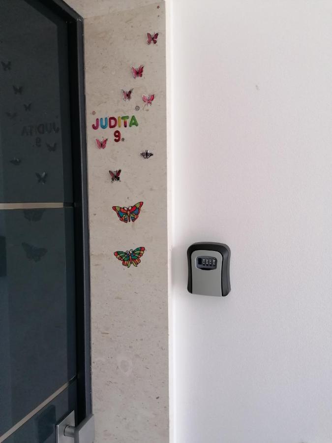 Judita Trogir Ngoại thất bức ảnh