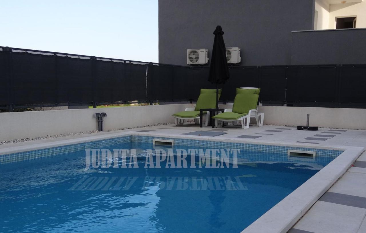 Judita Trogir Ngoại thất bức ảnh